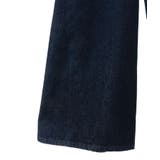 【ユニセックス】サルベージデニムワイドパンツ | CRAFT STANDARD BOUTIQUE | 詳細画像35