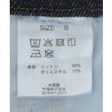 【ユニセックス】サルベージデニムワイドパンツ | CRAFT STANDARD BOUTIQUE | 詳細画像38