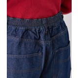 【ユニセックス】サルベージデニムワイドパンツ | CRAFT STANDARD BOUTIQUE | 詳細画像18