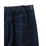 【ユニセックス】サルベージデニムワイドパンツ | CRAFT STANDARD BOUTIQUE | 詳細画像27