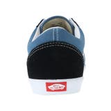 VANS/OLD SKOOL LOWPRO-NAVY | CRAFT STANDARD BOUTIQUE | 詳細画像10