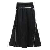 デニム切替異素材スカート | CRAFT STANDARD BOUTIQUE | 詳細画像27 