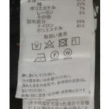 デニム切替異素材スカート | CRAFT STANDARD BOUTIQUE | 詳細画像32 