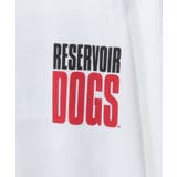 【ユニセックス】RESERVOIR DOGS ロンTEE | CRAFT STANDARD BOUTIQUE | 詳細画像13