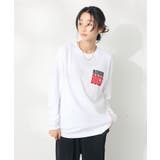 【ユニセックス】RESERVOIR DOGS ロンTEE | CRAFT STANDARD BOUTIQUE | 詳細画像2