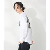 【ユニセックス】RESERVOIR DOGS ロンTEE | CRAFT STANDARD BOUTIQUE | 詳細画像3