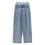 レイヤードデニムパンツ | CRAFT STANDARD BOUTIQUE | 詳細画像26