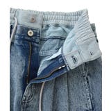 レイヤードデニムパンツ | CRAFT STANDARD BOUTIQUE | 詳細画像30