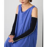 UVカット/接触冷感 メロウアームカバー | CRAFT STANDARD BOUTIQUE | 詳細画像1 