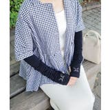 UVカット/接触冷感 ネコ刺繍アームカバー | CRAFT STANDARD BOUTIQUE | 詳細画像6