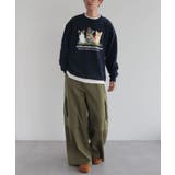 アニマルスウェットB | CRAFT STANDARD BOUTIQUE | 詳細画像10