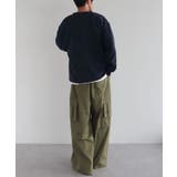 アニマルスウェットB | CRAFT STANDARD BOUTIQUE | 詳細画像12