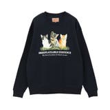 アニマルスウェットB | CRAFT STANDARD BOUTIQUE | 詳細画像39