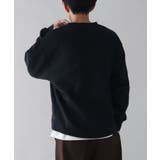 アニマルスウェットB | CRAFT STANDARD BOUTIQUE | 詳細画像3