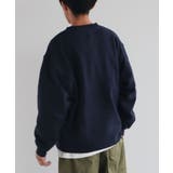 アニマルスウェットB | CRAFT STANDARD BOUTIQUE | 詳細画像9