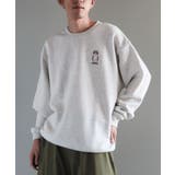 アニマルスウェットB | CRAFT STANDARD BOUTIQUE | 詳細画像13