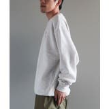 アニマルスウェットB | CRAFT STANDARD BOUTIQUE | 詳細画像14