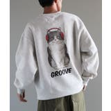 アニマルスウェットB | CRAFT STANDARD BOUTIQUE | 詳細画像15