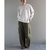 アニマルスウェットB | CRAFT STANDARD BOUTIQUE | 詳細画像16