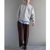 アニマルスウェットB | CRAFT STANDARD BOUTIQUE | 詳細画像22