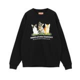 アニマルスウェットB | CRAFT STANDARD BOUTIQUE | 詳細画像25