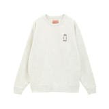 アニマルスウェットB | CRAFT STANDARD BOUTIQUE | 詳細画像36