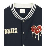 サガラ刺繍スタジャン | CRAFT STANDARD BOUTIQUE | 詳細画像16