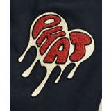 サガラ刺繍スタジャン | CRAFT STANDARD BOUTIQUE | 詳細画像23