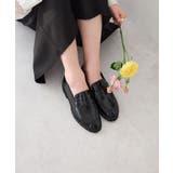 エナメルローファー | CRAFT STANDARD BOUTIQUE | 詳細画像1