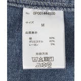 デニムフードシャツ | CRAFT STANDARD BOUTIQUE | 詳細画像25 