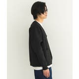ウォッシャブルVネックカーディガン | CRAFT STANDARD BOUTIQUE | 詳細画像10 