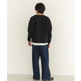 ウォッシャブルVネックカーディガン | CRAFT STANDARD BOUTIQUE | 詳細画像14 