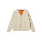 ウォッシャブルVネックカーディガン | CRAFT STANDARD BOUTIQUE | 詳細画像15 