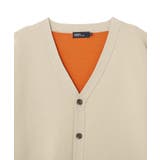 ウォッシャブルVネックカーディガン | CRAFT STANDARD BOUTIQUE | 詳細画像18 