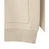 ウォッシャブルVネックカーディガン | CRAFT STANDARD BOUTIQUE | 詳細画像20 