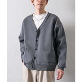 ウォッシャブルVネックカーディガン | CRAFT STANDARD BOUTIQUE | 詳細画像15 