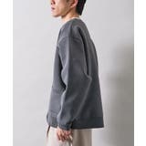 ウォッシャブルVネックカーディガン | CRAFT STANDARD BOUTIQUE | 詳細画像16 