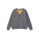 ウォッシャブルVネックカーディガン | CRAFT STANDARD BOUTIQUE | 詳細画像31 