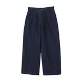 デニムワイドパンツ | CRAFT STANDARD BOUTIQUE | 詳細画像15 