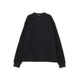 抗菌防臭 ヘンリーネックサーマルロンT | CRAFT STANDARD BOUTIQUE | 詳細画像33
