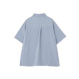 クールドライ ネクタイ付き半袖シャツ | CRAFT STANDARD BOUTIQUE | 詳細画像27 