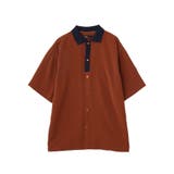 クールドライ バイカラーニット衿ポロシャツ | CRAFT STANDARD BOUTIQUE | 詳細画像27 