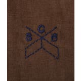 ワンポイント刺繍ラグランロンT | CRAFT STANDARD BOUTIQUE | 詳細画像22 