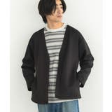 ボタンレスカットカーディガン | CRAFT STANDARD BOUTIQUE | 詳細画像1