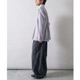 ボタンレスカットカーディガン | CRAFT STANDARD BOUTIQUE | 詳細画像13