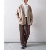 ボタンレスカットカーディガン | CRAFT STANDARD BOUTIQUE | 詳細画像18