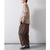 ボタンレスカットカーディガン | CRAFT STANDARD BOUTIQUE | 詳細画像19