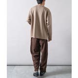ボタンレスカットカーディガン | CRAFT STANDARD BOUTIQUE | 詳細画像20