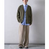ドライニットカーディガン | CRAFT STANDARD BOUTIQUE | 詳細画像10