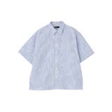 アソートミニチェックボクシー半袖シャツ | CRAFT STANDARD BOUTIQUE | 詳細画像19 